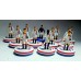Subbuteo Andrew Table Soccer Escape to Victory motion picture Allies Team on WSB Professional bases
